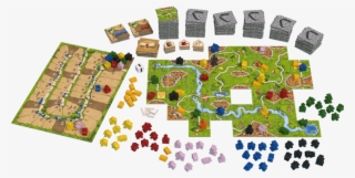 Skin Minecraft Fortnite Funny - Carcassonne Big Box 2017 #5764250