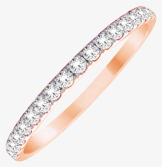 Rose Gold Ring Png #5764314
