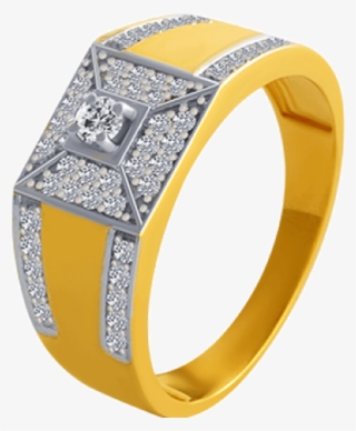 10kt Yellow Gold Ring - Ring #5764394