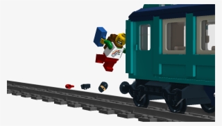 The Coastal Flyer - Railroad Car #5764561 The Coastal Flyer - Railroad Car #5764561