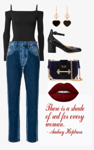 Red Lipstick #5764774