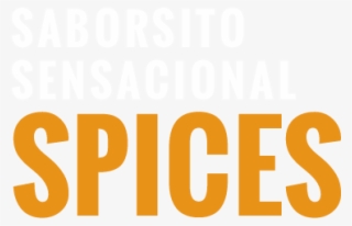 Saborsito Sensacional Spices - Successful Trader By Jeremy Downing #5764778