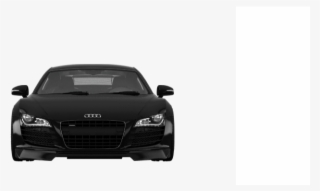 Audi R8'07 By Monkeyface - Supercar #5764823