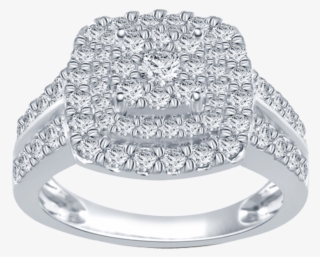 Harris Jewelry Engagement Ring #5764965