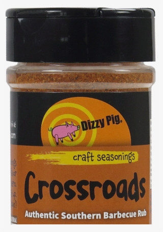 Southern Style Bbq Seasoning - Dizzy #5765207