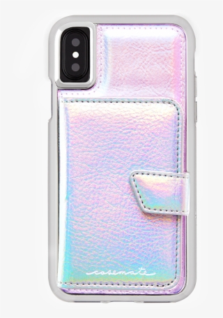 Case-mate Compact Mirror Case For Iphone Xs/x - Case-mate.com Case-mate Iphone X Iridescent Compact #5765562