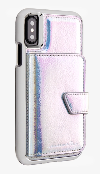 Case-mate Compact Mirror Case For Iphone Xs/x #5765624