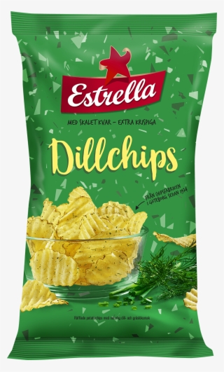 Click To Expand - Estrella Chips #5765690
