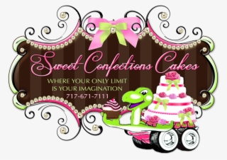 Sweet Art Confections #5765967