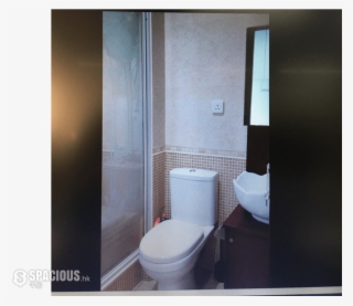 Top View Mansion - Bathroom #5766022