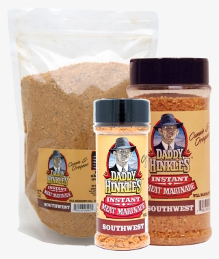 Southwest Dry Rub #5766071