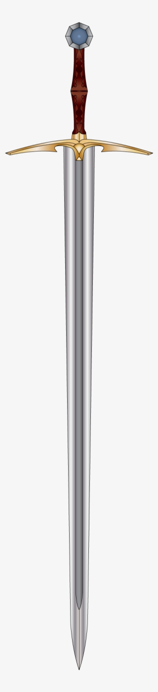 Vector Swords Medieval Sword Vector Royalty Free Stock - Sword #5766202