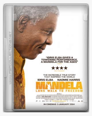 Long Walk To Freedom #5766251