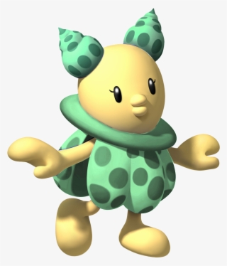 Noki - Mario Super Sluggers Noki #5766547