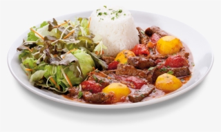 Além Disso, O Espaço Vai Oferecer Porções De Batata - Irish Stew #5766549