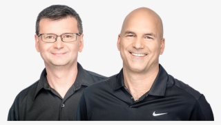 Partners - Luc Regimbal #5766666