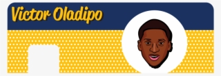 Victor Oladipo Png #5766807