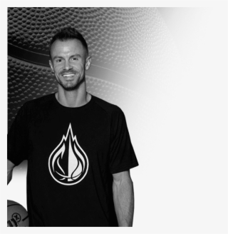 Player Left Player Right - Monochrome #5767086