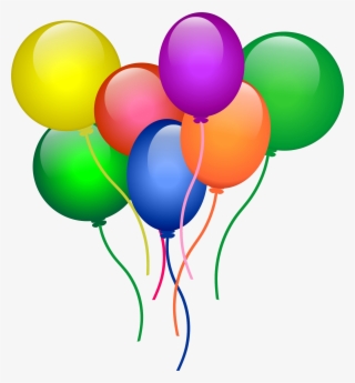 One Of The Neat Things About Ownership And Borrowing - Balões Personalizados #5767091