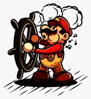 Support My Design On Threadless Here - Cartoon #5767193