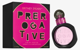 And Red Calla Lily - Britney Spears Prerogative Perfume #5767427