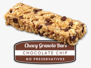 Chewy Bar Chocolate Chunk #5767481