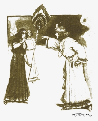 "back With You Outside This Circle, Or I'll Have You - Description #5767763