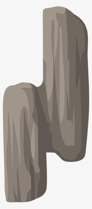 This Free Icons Png Design Of Alpine Landscape Cliff #5767933