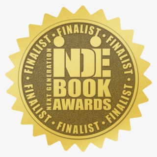 Next Generation Indie Book Awards Chooses 'why They #5768059