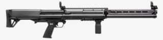 The Kel Tec Ksg #5768111