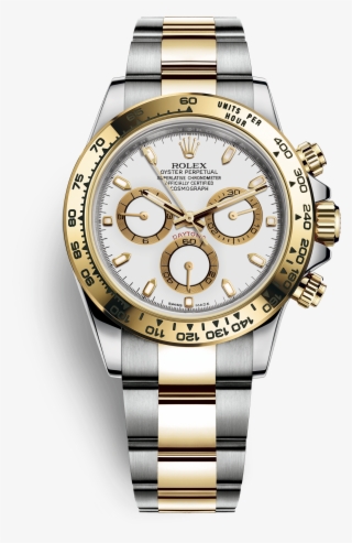 Cosmograph Daytonaoyster, 40 Mm, Oystersteel And Yellow - Rolex Lady Datejust 28 Yellow Gold #5768213