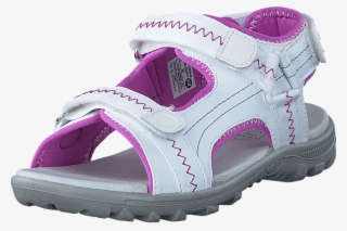 Pax Gadfly White/lilac 81 17411-08 Womens Leather Synthetic - Pax Gadfly White/lilac 81, Shoes, Sandals 25 #5768293