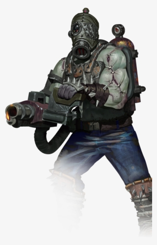 Unit Cards & More Info - Sniper #5768298