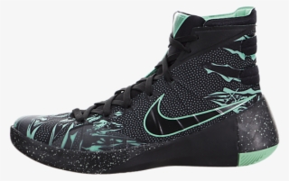 Top Quality Men's Nike Hyperdunk 2015 Prm Black / Anthracite - Nike Hyperdunk 2015 Prm Mens Style : 749567 #5768442