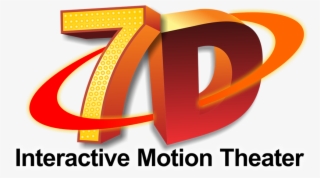 The 7d Interactive Motion Theater Is The First Of Its #5768614