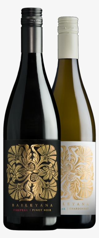Baileyana Bottles - Baileyana Firepeak Chardonnay, California (vintage #5768710