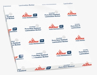 Lamination Butter Sheets For Warm Environments - Anchor Butter Sheets #5768962