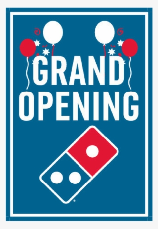 "grand Opening" Balloons Window Cling - Love My Grandparents Vector #5769012