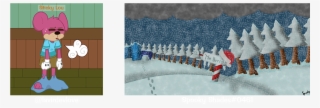 We Want To Thank All Of The Toons That Submitted Their - Patchwork #5769289