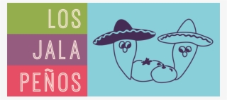 Los Jalapenos #5769298