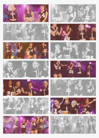 Little Mix <3 - Audience #5769479