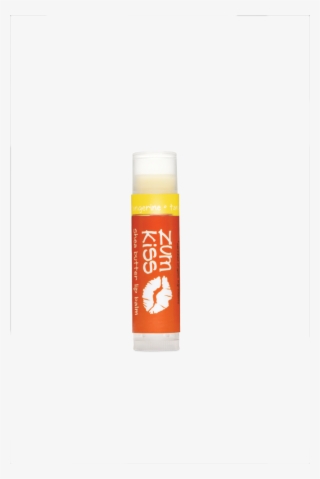 Tangerine Zum Kiss Stick Shea Butter Lip Balm Indigo - Indigo Wild Zum Kiss Lip Balm Vanilla -- 0.15 Oz #5769598