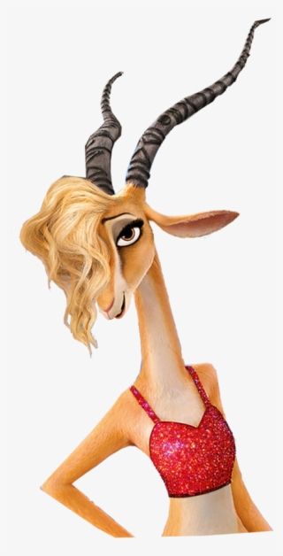 As A Female Picture Editor, Walking Onto A Male Dominated #5769599