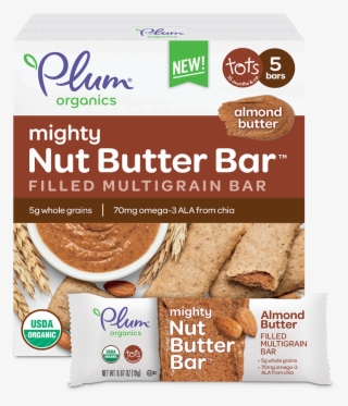 Previous - Plum Organics #5769663