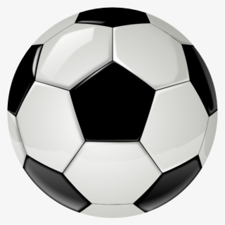 Soccer Camps In Europe - Football Image Hd Png #5769725