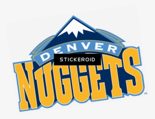 Denver Nuggets Logo - Colorado Nuggets #5770140