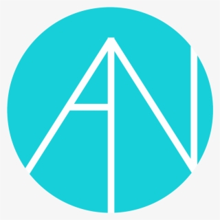 Anpublishing Logoonly Teal #5770141