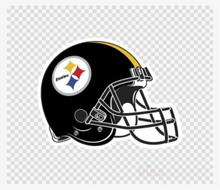 Pittsburgh Steelers Clipart Pittsburgh Steelers Nfl - Pittsburgh Steelers Helmet #5770291