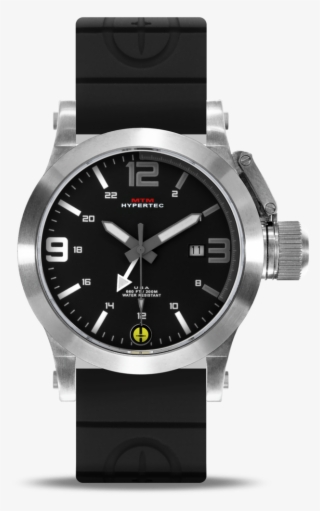 Hypertec Silver Rubber 2 Black Gray White Fb #5770359