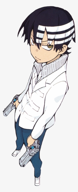 Black Star Soul Eater #5770362